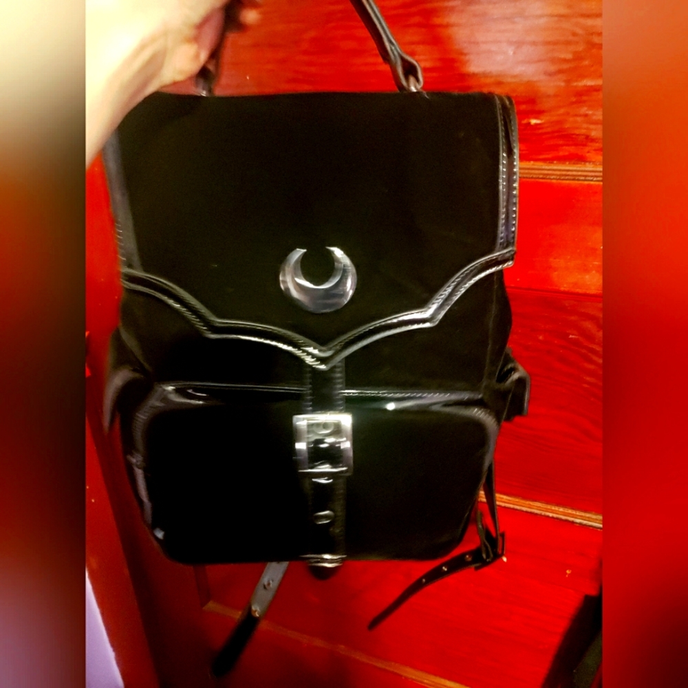 Killstar Nyah Backpack